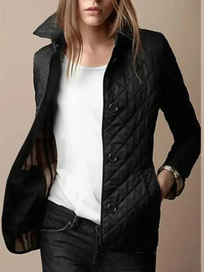 Women's Slim Winter Jacket