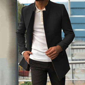 Men's Stylish Autumn Winter Jacket