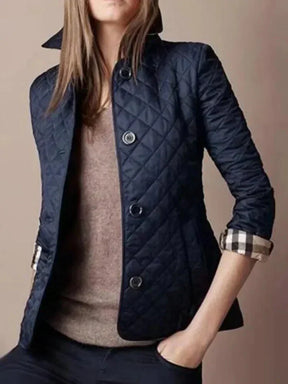 Women's Slim Winter Jacket