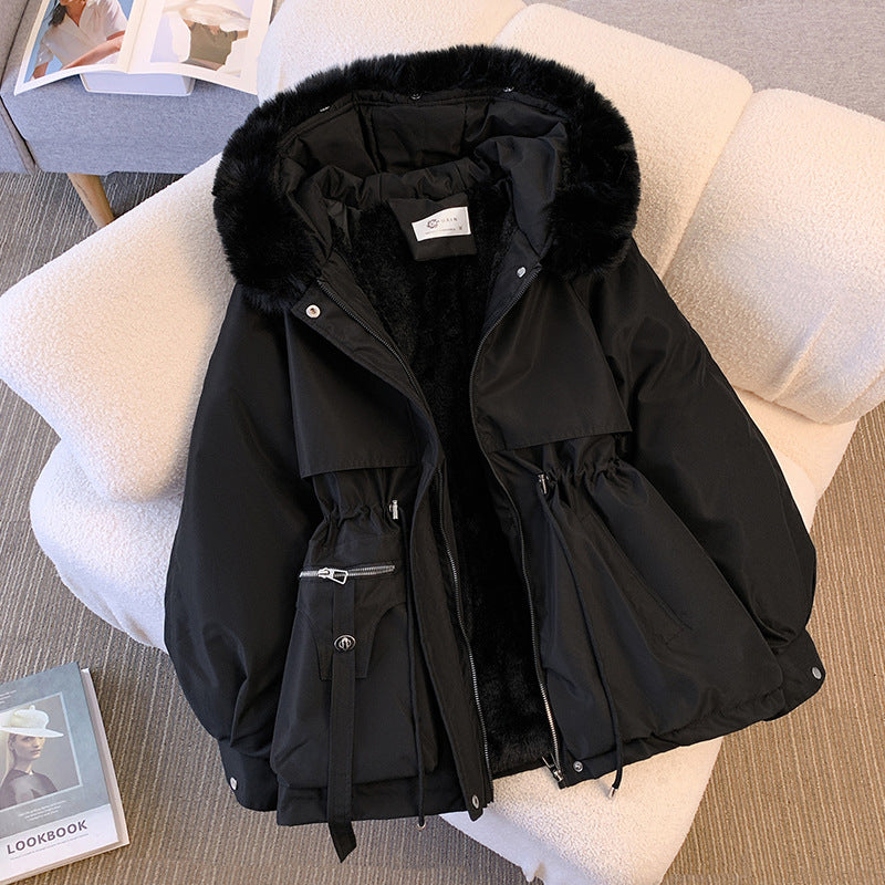 Women's Winter Protection Jacket