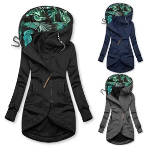 Women's Thick Winter Coat