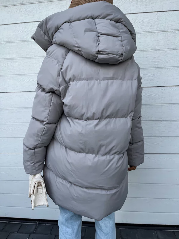 Winter Coat for Women