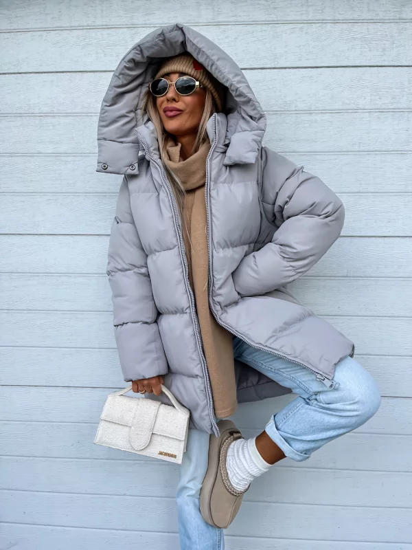 Winter Coat for Women