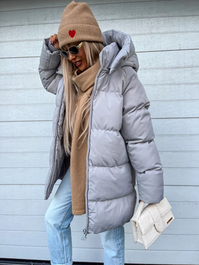 Winter Coat for Women