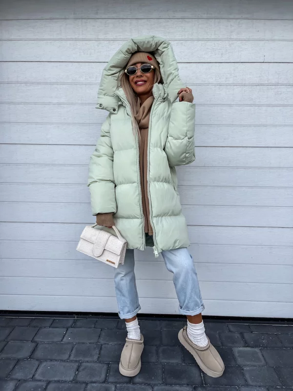 Winter Coat for Women