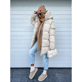 Winter Coat for Women