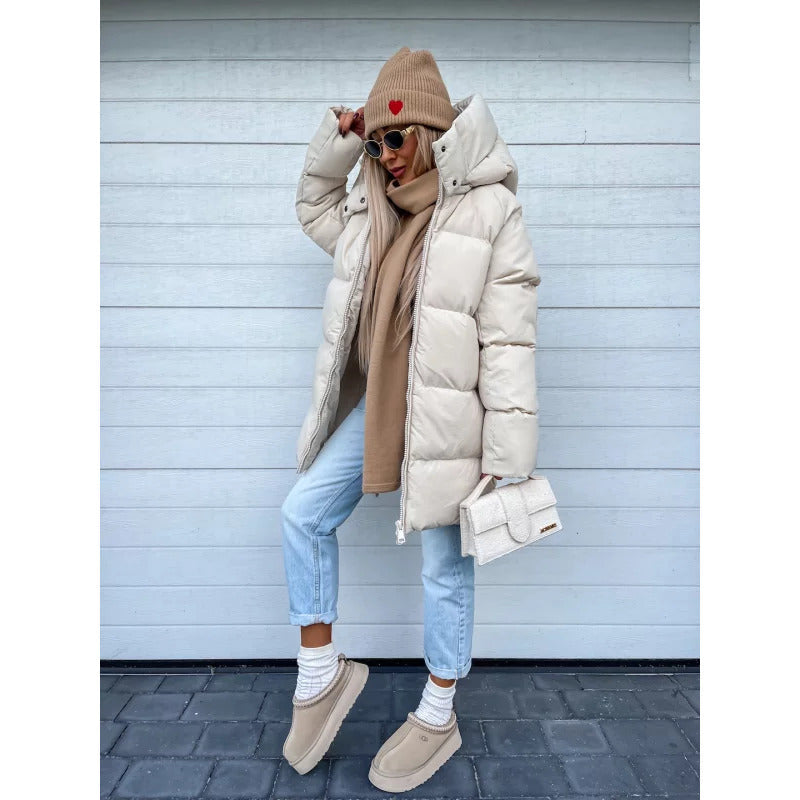 Winter Coat for Women