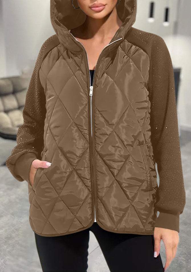 Stylish Warm Coat for Women