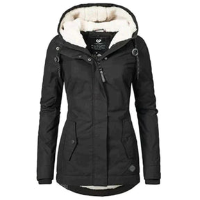 Women's Stylish Comfortable Winter Coat