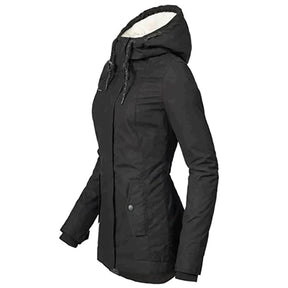 Women's Comfortable Winter Coat