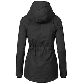 Women's Comfortable Winter Coat