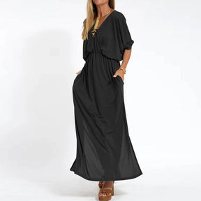 Stylish Summer Long Dress for Women