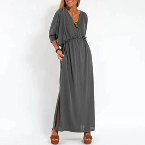 Stylish Summer Long Dress for Women