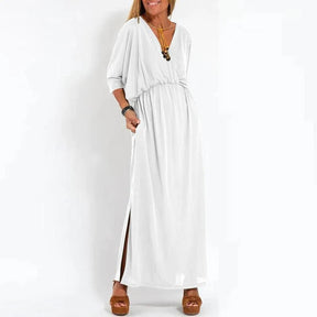 Stylish Summer Long Dress for Women