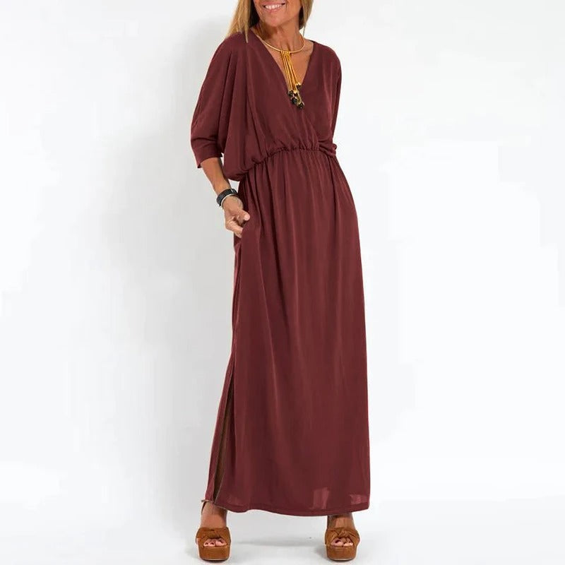 Stylish Summer Long Dress for Women