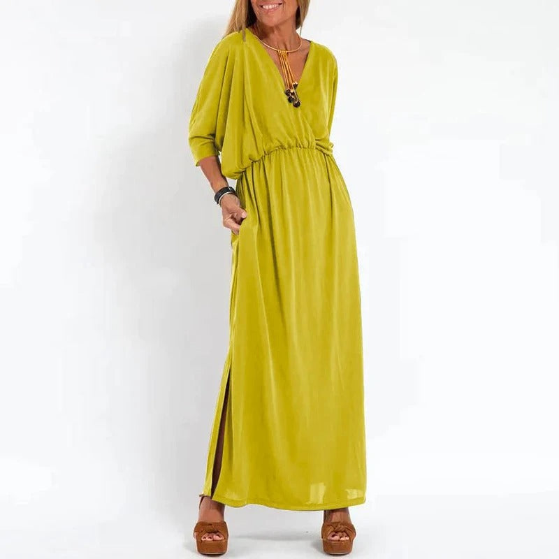 Stylish Summer Long Dress for Women