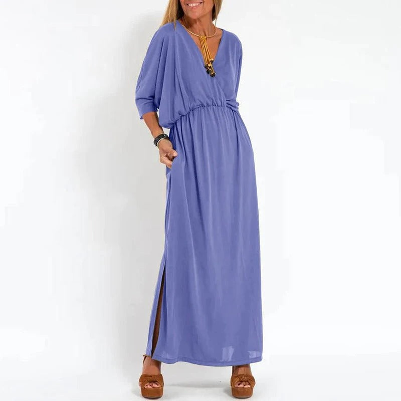 Stylish Summer Long Dress for Women